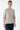 Morven Men's Basic Crew Neck Dynamic Fit Relaxed Cut Knitwear