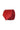 Morven Men's Burgundy Basic Tie