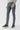 Morven Men's Seasonal Cotton 5 Pocket Slim Fit Jeans