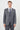 Morven Men's Smoke Dynamic Fit Suit