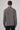 Morven Men's Trend Buttoned Polo Neck Sweatshirt