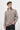 Morven Men’s Zippered Bato Collar Sweatshirt | Dynamic Fit UK