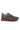 Morven Men's Grey Seasonal Casual Leather Sports Shoes