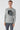 Morven Men's Trend Roma Crew Neck Dynamic Fit Relaxed Cut Knitwear