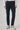 Morven Men's Navy Blue Denim 5-Pocket Slim Fit Jeans