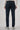 Morven Men's Navy Blue Denim 5-Pocket Slim Fit Jeans