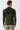 Morven Men's Trend Panelled Bato Collar Dynamic Fit Relaxed Cut Knitwear