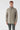 Morven Men's Khaki Wagon Quilted Coat