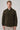 Morven Men's Wool Dynamic Fit Berber Collar Coat