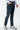 Morven Men's Denim 5 Pocket Dynamic Fit Jeans