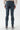 Morven Men's Denim 5 Pocket Slim Fit Jeans