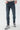 Morven Men's Denim 5 Pocket Slim Fit Jeans