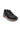 Morven Men's Black Seasonal Casual Leather Sports Shoes