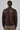 Morven Men's Brown New York Leather Jacket