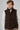 Morven Men's Wool Puffer Vest