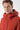 Morven Men's Flora Snap-On Hooded Coat