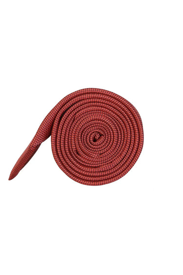 Morven Men’s Burgundy Tie