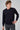 Morven Men's Trend Basic Crew Neck Fit Relaxed Cut Knitwear