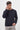 Morven Men's Basic Crew Neck Sweat-Shirt