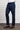 Morven Men's Basic Slim Fit Classic Trousers