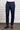 Morven Men's Basic Slim Fit Classic Trousers