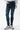 Morven Men's Denim 5-Pocket Slim Fit Jeans