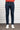 Morven Men's Jean Slim Fit Slim Cut Trousers