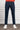 Morven Men's Jean Slim Fit Slim Cut Trousers
