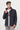 Morven Men's Polyamide Quilted Coat