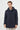 Morven Men’s Polyamide Hooded Coat