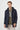 Morven Men’s Polyamide Hooded Coat