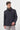 Morven Men's Polyamide Quilted Coat