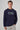 Morven Men's Trend Printed Crew Neck Sweatshirt