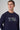 Morven Men's Trend Printed Crew Neck Sweatshirt