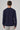 Morven Men's Trend Printed Crew Neck Sweatshirt