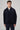 Morven Men's Double Pocket Velvet Shirt Jacket