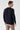 Morven Men's Trend Roma Crew Neck Dynamic Fit Relaxed Cut Knitwear