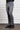 Morven Men's Trend Slim Fit Slim Cut Pleated Trousers