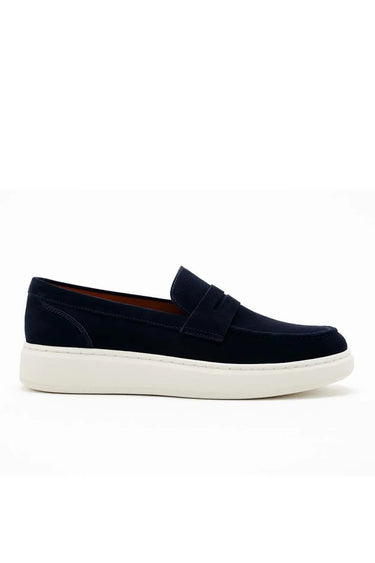 Morven Trend Men's Summer Casual Eva Sole Suede Shoes
