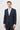 Morven Men's Navy Blue 4-Drop Dynamic Fit Suit