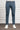 Morven Men's Jean Slim Fit Slim Cut Trousers
