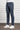 Morven Men's Marine Jogger Slim Fit Pants with Snap Button and Drawstring Closure
