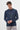 Morven Men's Trend Crew Neck Sweat-Shirt