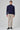 Morven Men's Trend Core Spun Turtleneck Dynamic Fit Relaxed Cut Knitwear