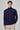 Morven Men's Trend Core Spun Turtleneck Dynamic Fit Relaxed Cut Knitwear