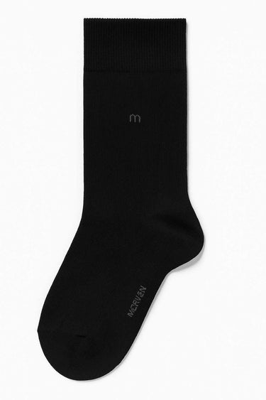 Morven Men’s Assorted 7-Pack Bamboo Socks
