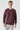 Morven Men's Basic Crew Neck Sweat-Shirt