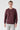 Morven Men's Basic Crew Neck Sweat-Shirt