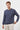 Morven Men's Parliament Trend Crew Neck Sweat-Shirt