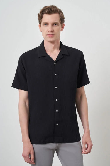 Morven Men’s Apache Short Sleeve Shirt